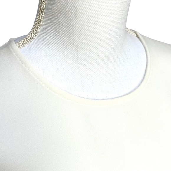 JENNI KAYNE | Crepe T Shirt - Picture 4 of 8